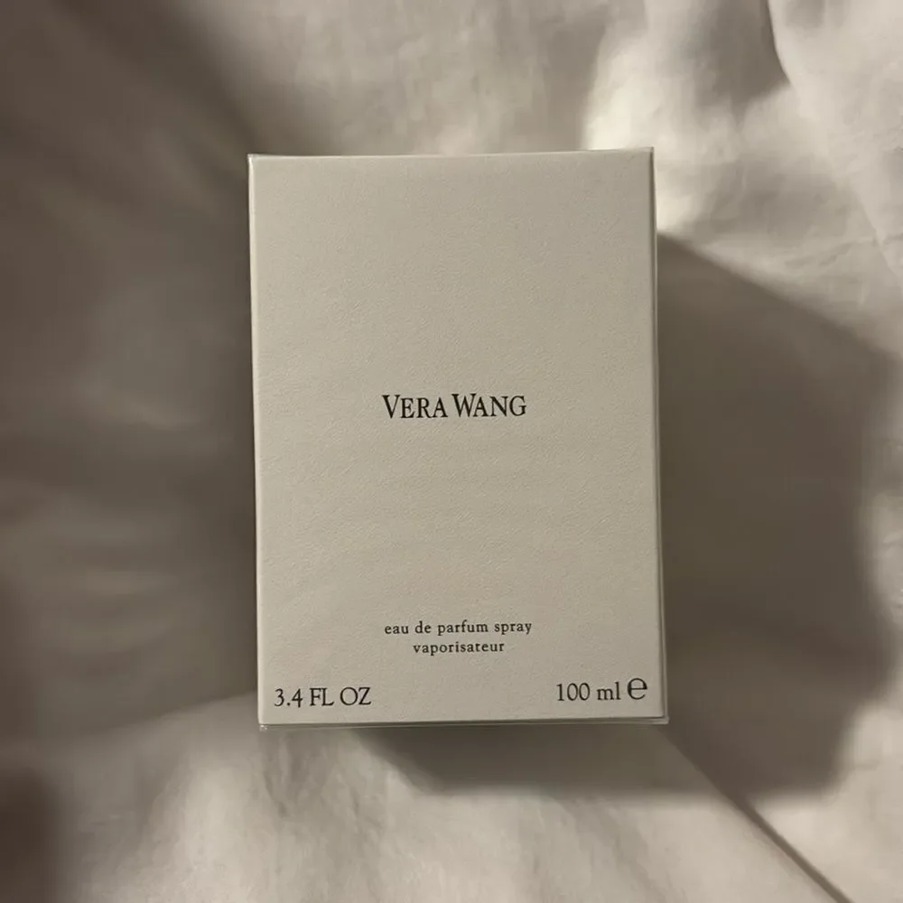 Vera Wang experience timeless